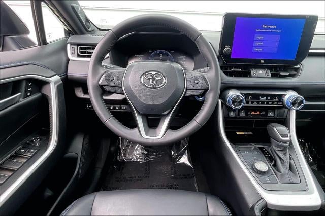 2023 Toyota RAV4 Hybrid Hybrid XSE