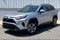 2023 Toyota RAV4 Hybrid Hybrid XLE