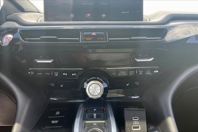 2023 Acura MDX w/Technology Package