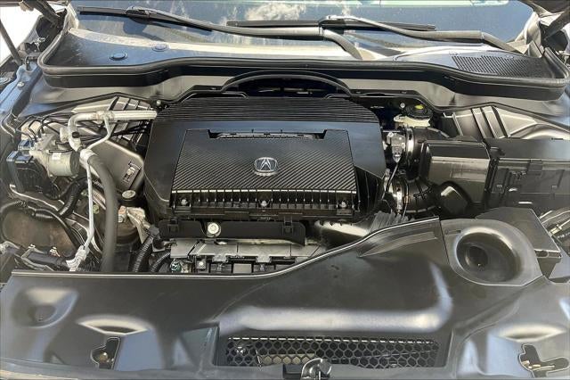 2023 Acura MDX w/Technology Package