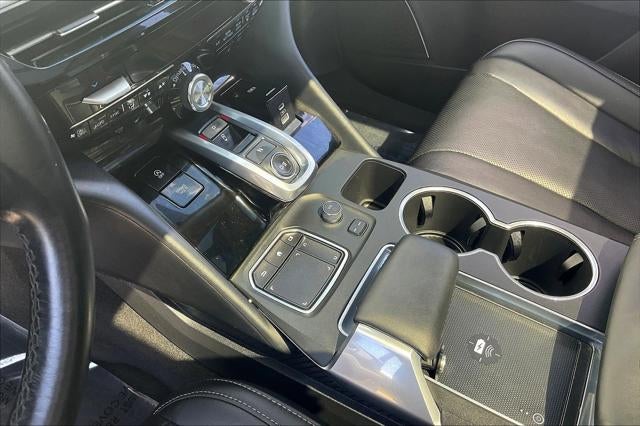 2023 Acura MDX w/Technology Package
