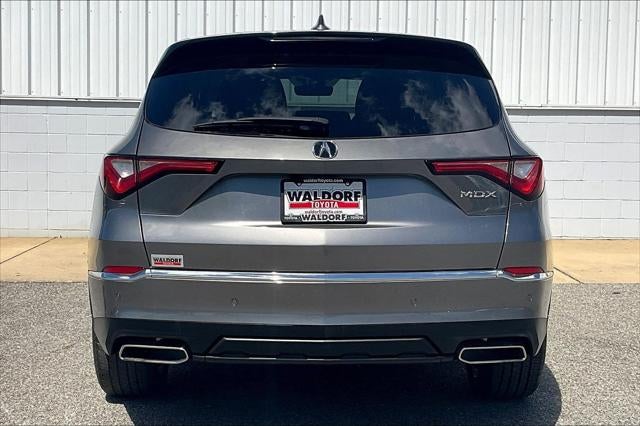 2023 Acura MDX w/Technology Package
