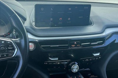 2023 Acura MDX w/Technology Package