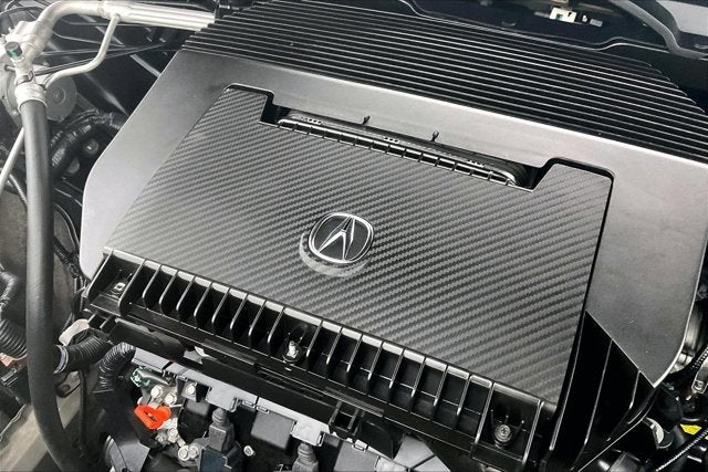 2023 Acura MDX w/Advance Package