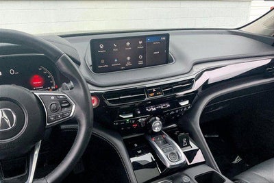 2023 Acura MDX w/Advance Package