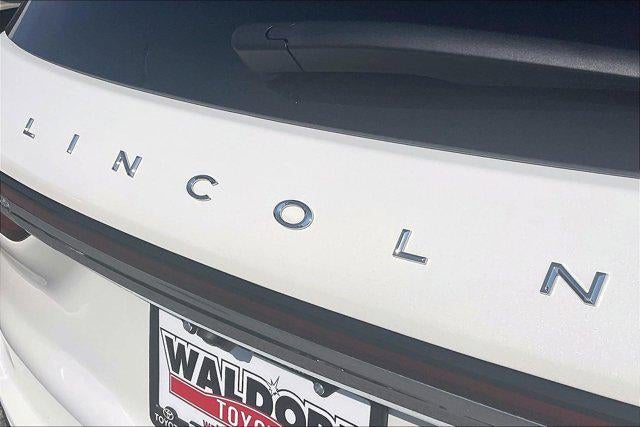 2023 Lincoln Corsair Reserve