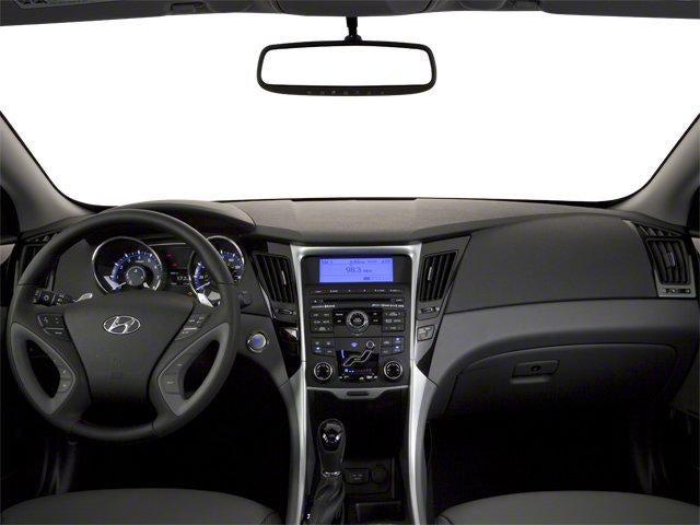 2013 Hyundai Sonata GLS PZEV