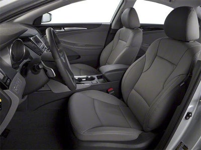 2013 Hyundai Sonata GLS PZEV