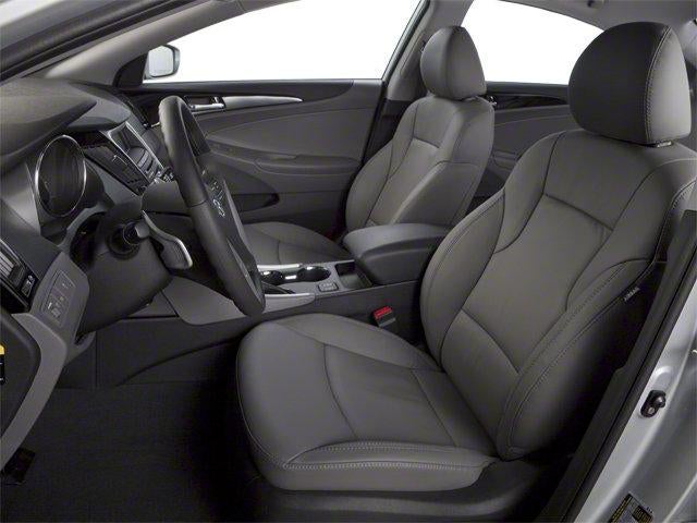 2013 Hyundai Sonata GLS PZEV