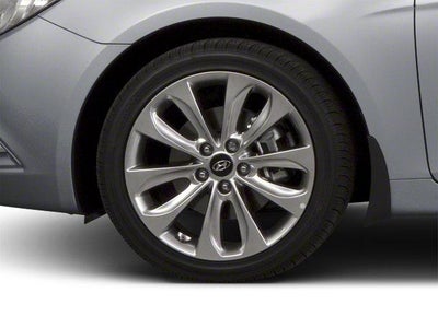 2013 Hyundai Sonata GLS PZEV