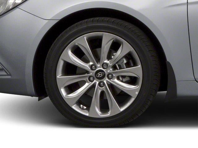 2013 Hyundai Sonata GLS PZEV