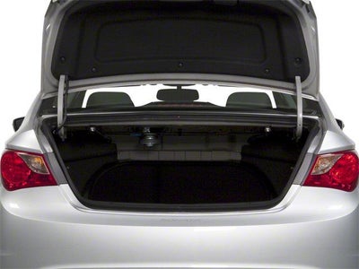 2013 Hyundai Sonata GLS PZEV