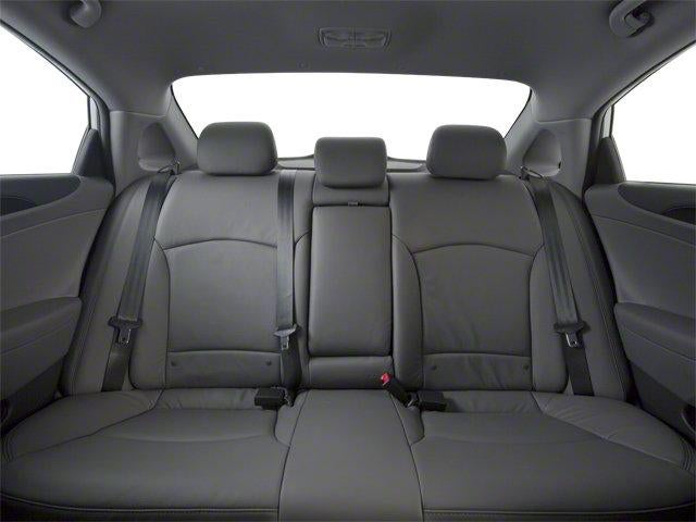 2013 Hyundai Sonata GLS PZEV