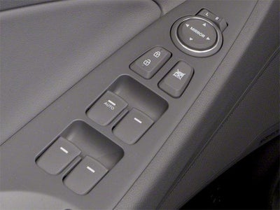 2013 Hyundai Sonata GLS PZEV
