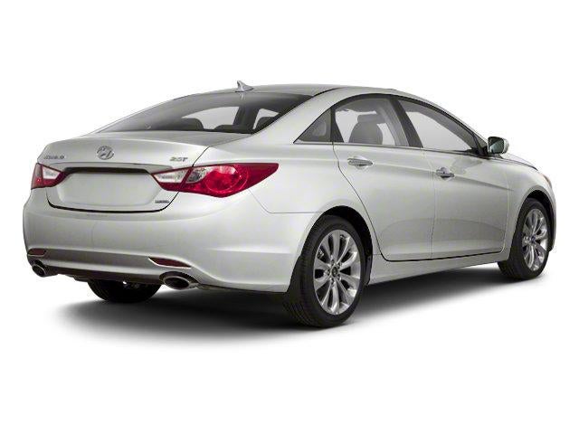 2013 Hyundai Sonata GLS PZEV