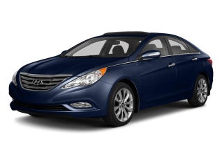 2013 Hyundai Sonata GLS PZEV