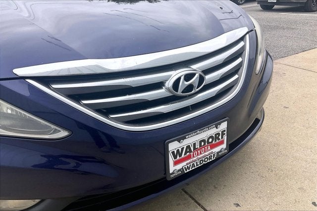 2014 Hyundai Sonata SE