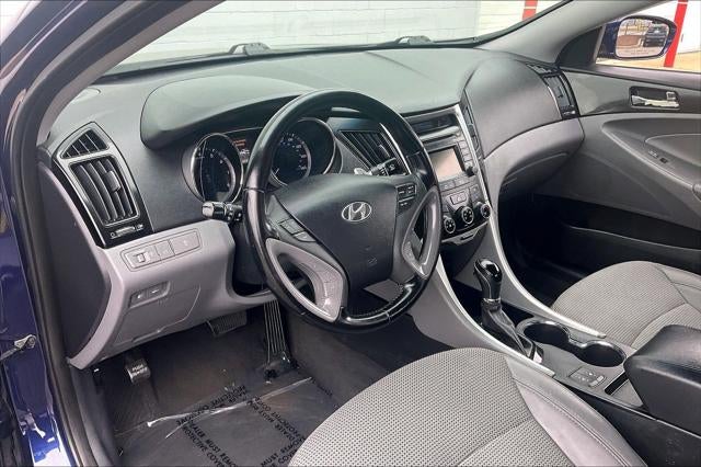 2014 Hyundai Sonata SE