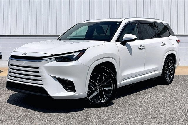 2025 Lexus TX TX 350