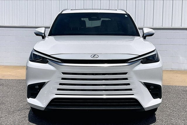 2025 Lexus TX TX 350