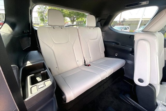 2025 Lexus TX TX 350