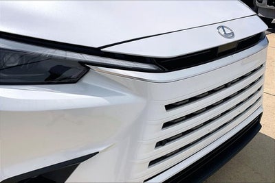 2025 Lexus TX TX 350