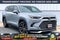 2026 Toyota Grand Highlander MAX Platinum