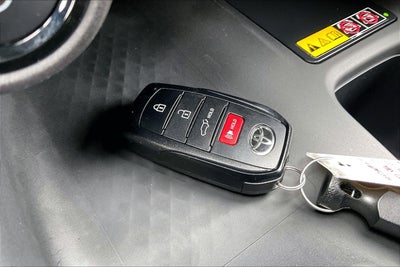 2026 Toyota Grand Highlander MAX Platinum