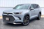 2026 Toyota Grand Highlander MAX Platinum