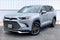 2026 Toyota Grand Highlander MAX Platinum