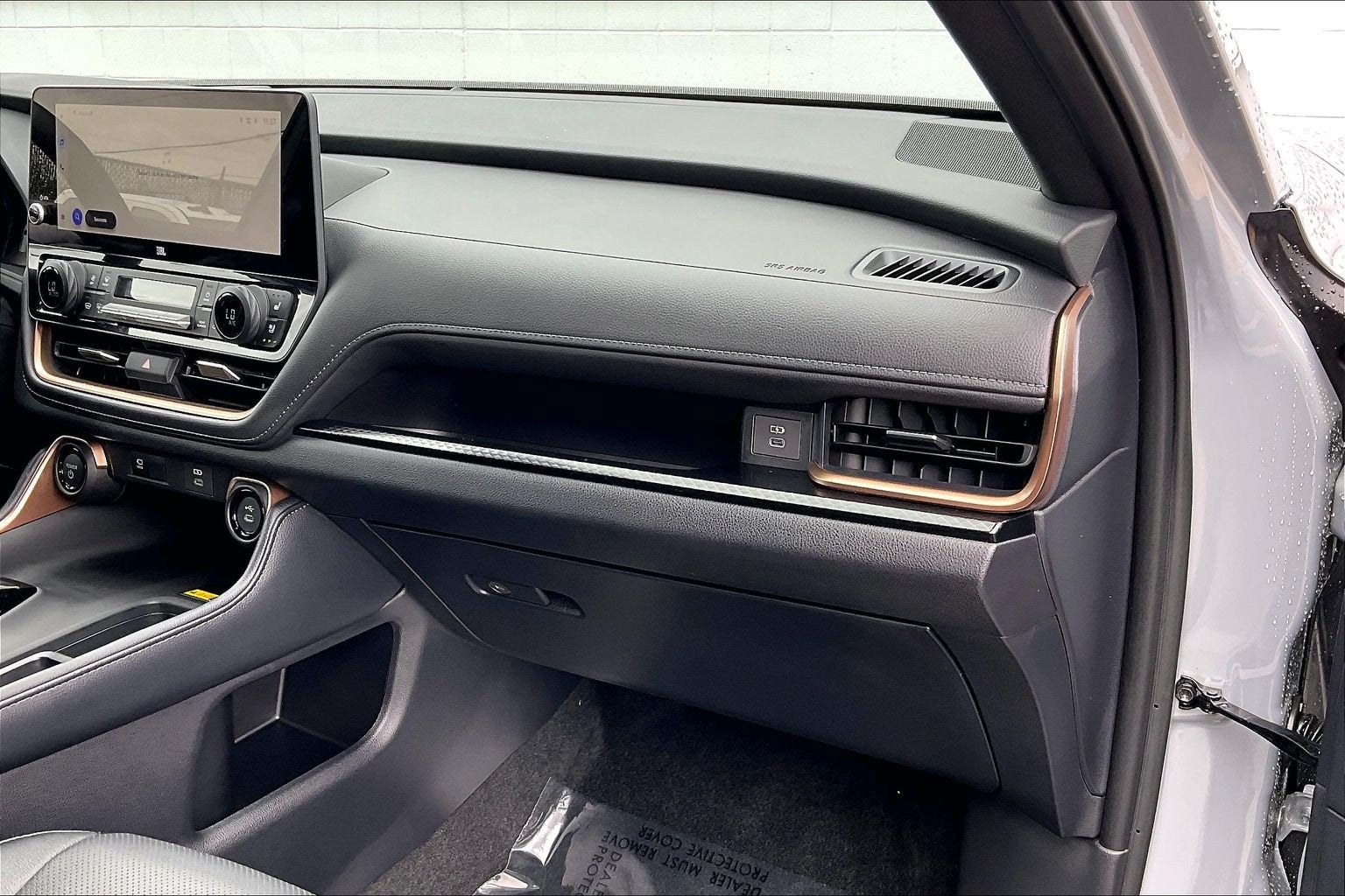 2026 Toyota Grand Highlander MAX Platinum