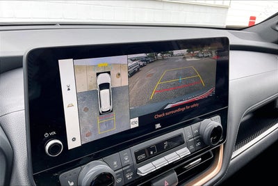 2026 Toyota Grand Highlander MAX Platinum
