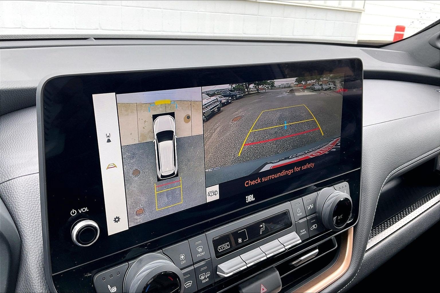 2026 Toyota Grand Highlander MAX Platinum