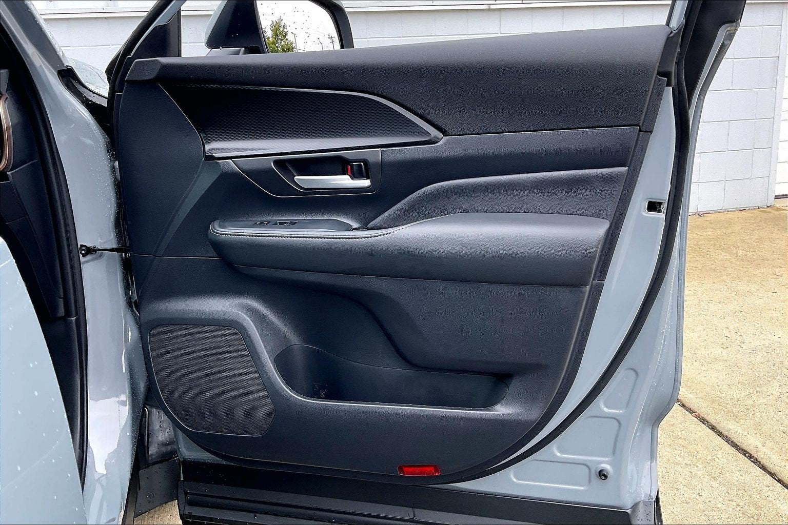 2026 Toyota Grand Highlander MAX Platinum