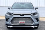 2026 Toyota Grand Highlander MAX Platinum