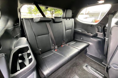 2026 Toyota Grand Highlander MAX Platinum