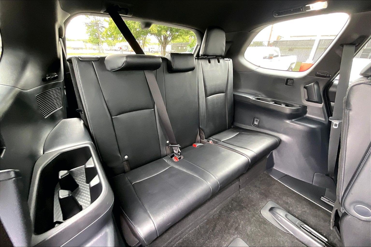 2026 Toyota Grand Highlander MAX Platinum