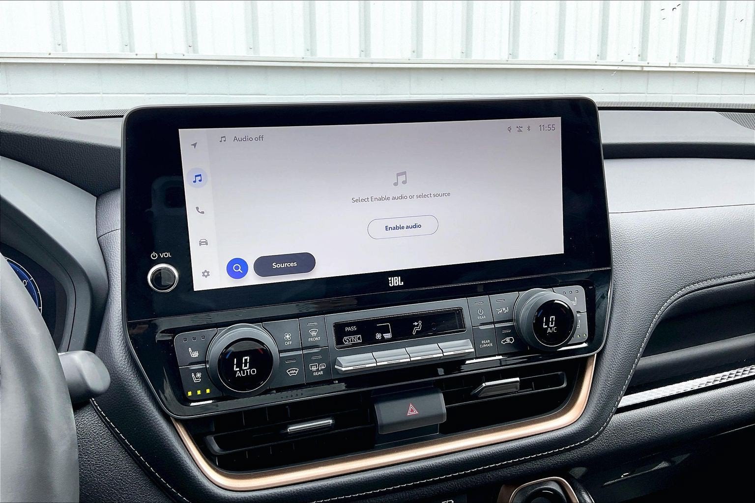 2026 Toyota Grand Highlander MAX Platinum