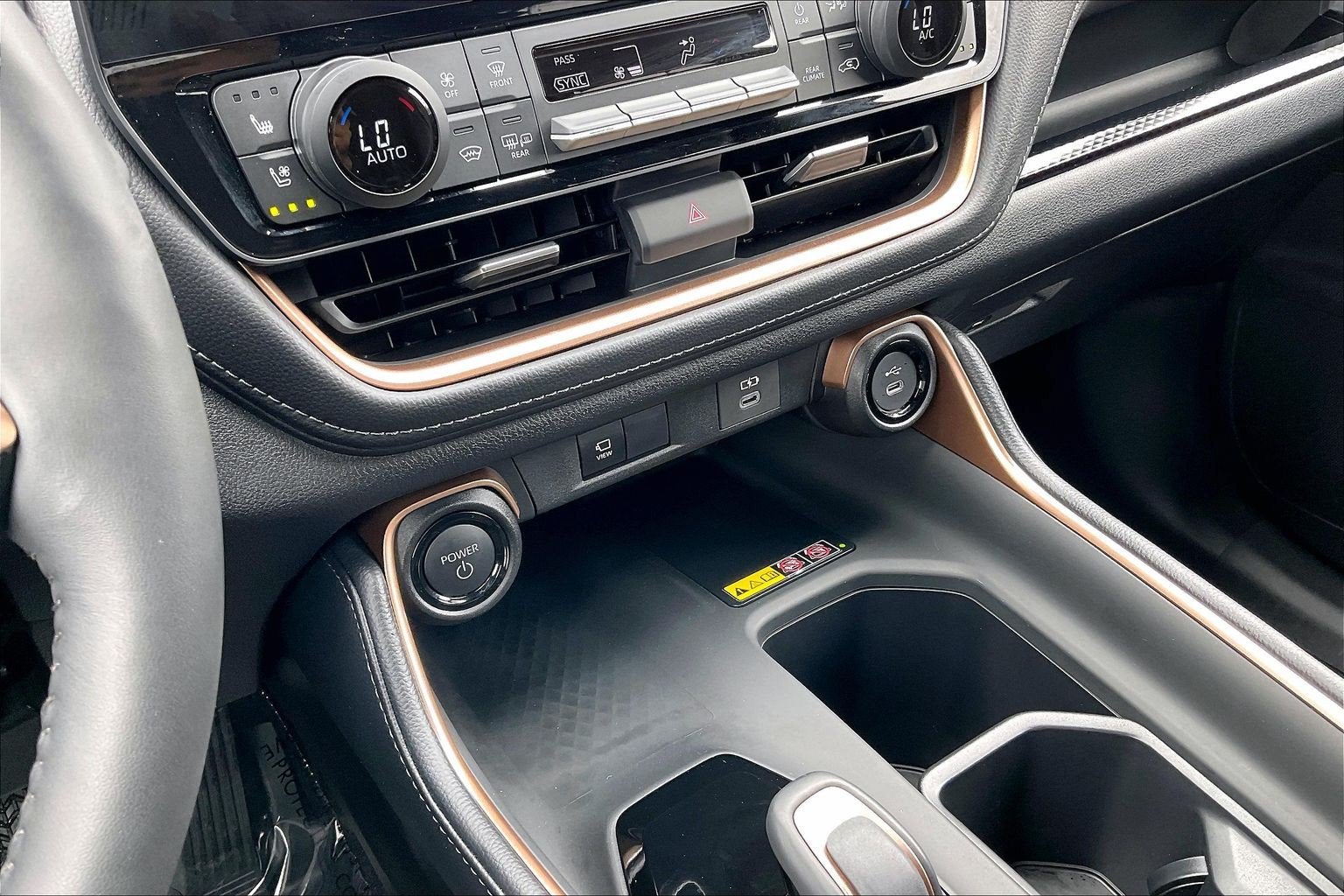 2026 Toyota Grand Highlander MAX Platinum