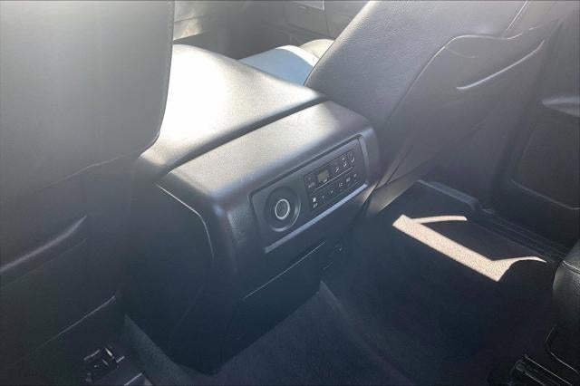 2019 Toyota Sequoia TRD Sport