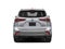 2026 Toyota Highlander Hybrid Hybrid Platinum