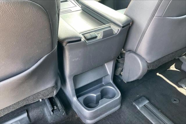 2021 Toyota Sienna XSE