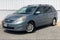 2010 Toyota SIENNA XLE