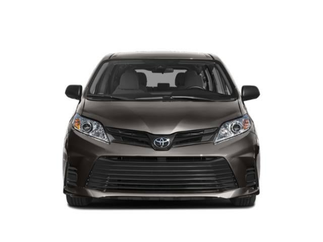 2018 Toyota Sienna XLE
