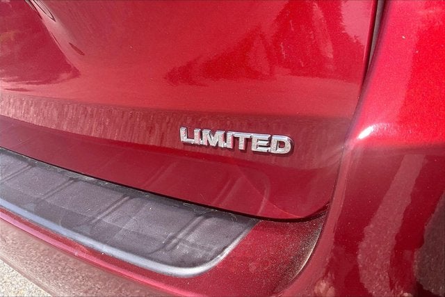 2019 Toyota SIENNA LTD PREM Limited Premium