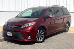 2019 Toyota SIENNA LTD PREM Limited Premium