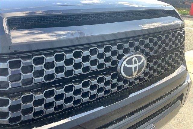 2019 Toyota TUNDRA 4X4 Platinum