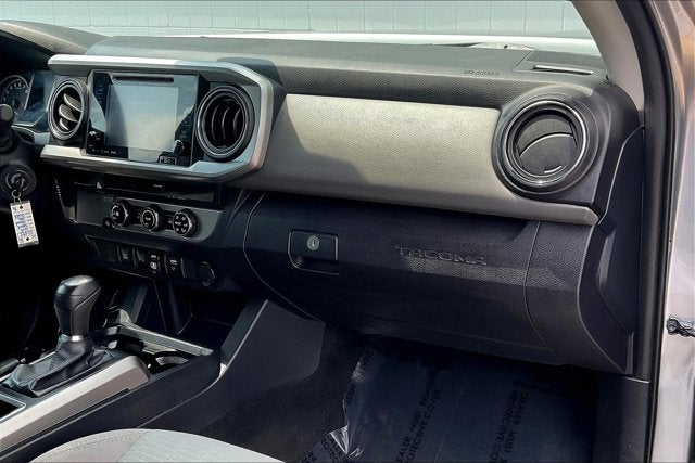 2018 Toyota Tacoma SR5