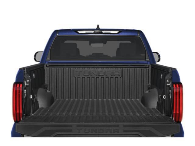2025 Toyota Tundra i-FORCE MAX Limited Hybrid