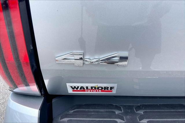 2024 Toyota Tundra i-FORCE MAX Limited Hybrid